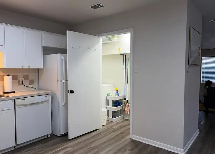 3br Townhouse/fort Cavazos/corporate/travel Nurse * Killeen