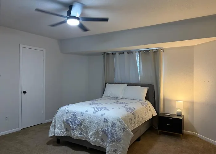 3br Townhouse/fort Cavazos/corporate/travel Nurse Holiday home *