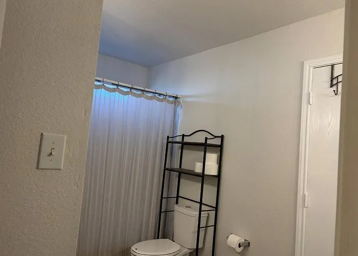 3br Townhouse/fort Cavazos/corporate/travel Nurse * Killeen