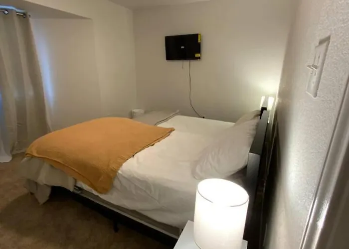 3br Townhouse/fort Cavazos/corporate/travel Nurse Holiday home Killeen