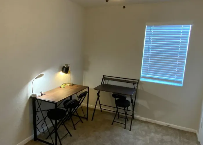3br Townhouse/fort Cavazos/corporate/travel Nurse Holiday home Killeen