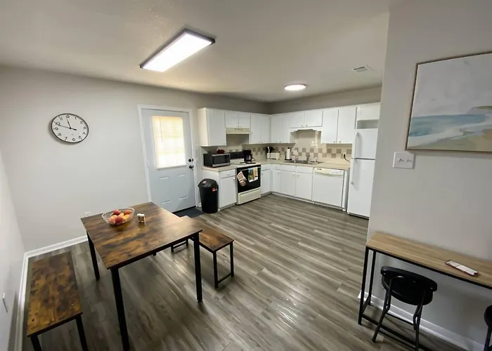 3br Townhouse/fort Cavazos/corporate/travel Nurse *
