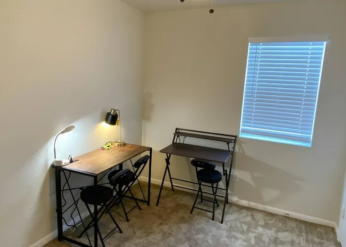3br Townhouse/fort Cavazos/corporate/travel Nurse * Killeen